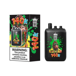 Bang Legend 140K 3 in 1 140000 Puffs Vape Wholesale 2