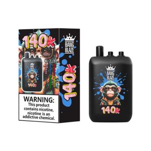 Bang Legend 140K 3 in 1 140000 Puffs Vape Wholesale 3