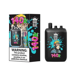 Bang Legend 140K 3 in 1 140000 Puffs Vape Wholesale 5