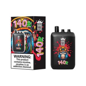 Bang Legend 140K 3 in 1 140000 Puffs Vape Wholesale 7