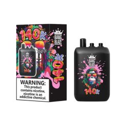 Bang Legend 140K 3 in 1 140000 Puffs Vape Wholesale 9
