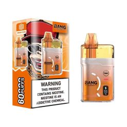 Bang Legend Geek 60000 60K Puffs Disposable Vape Wholesale
