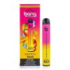 Bang XXL 2500 Puffs Disposable Vape Starter Kit Wholesale