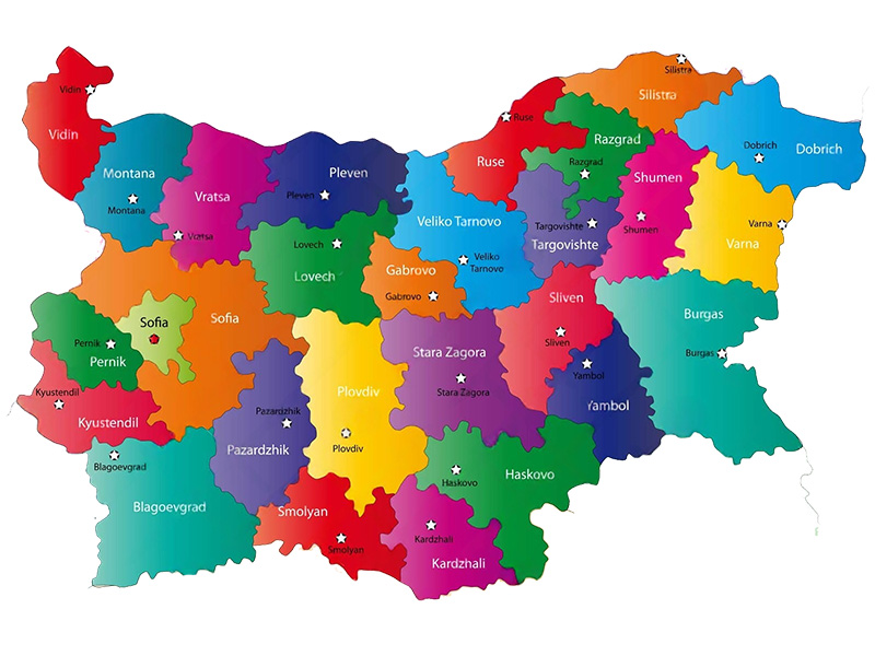 Bulk Order Disposable Vape Wholesale in Bulgaria