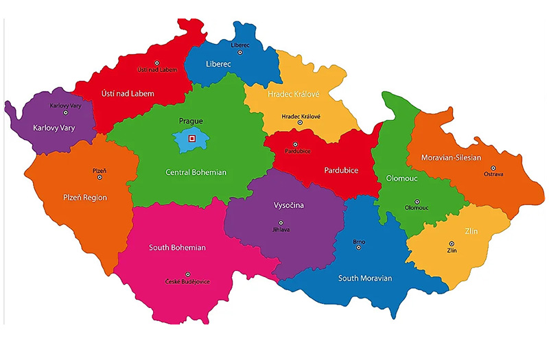 Bulk Order Disposable Vape Wholesale in Czech Republic