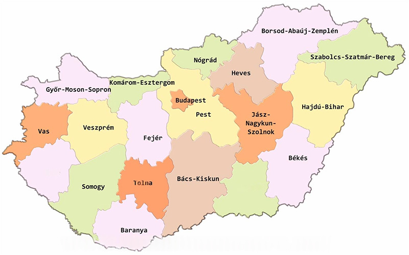 Bulk Order Disposable Vape Wholesale in Hungary