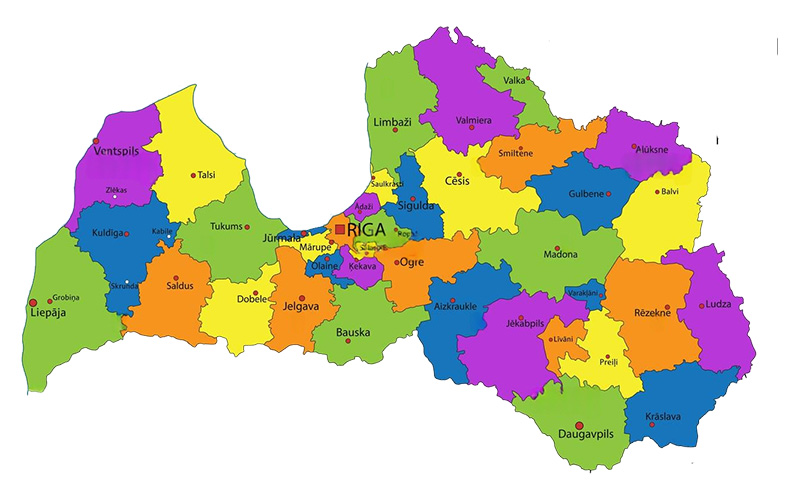 Bulk Order Disposable Vape Wholesale in Latvia