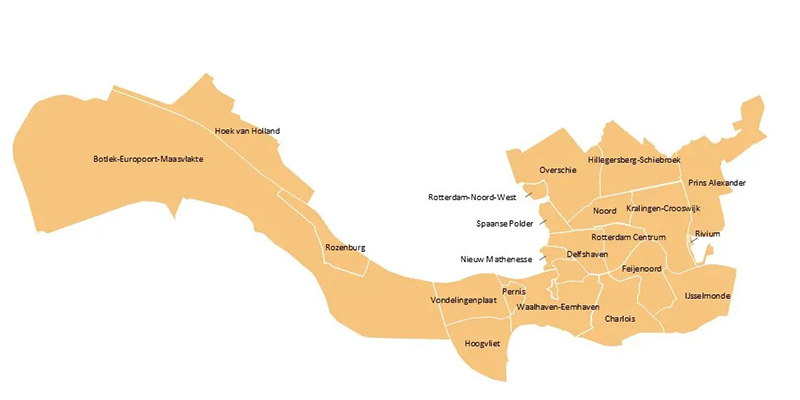 Bulk Order Vape Wholesale – Fumot Vape in Rotterdam