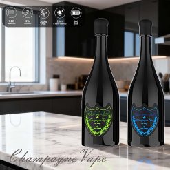 Champagne 30000 Puffs Disposable Vape Wholesale Low Price 2