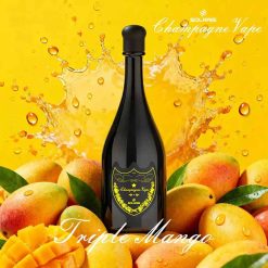 Champagne 30000 Puffs Disposable Vape Wholesale Low Price 4