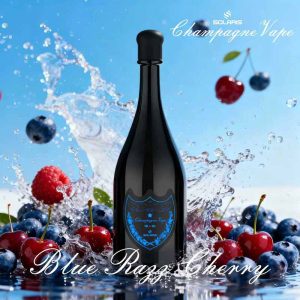 Champagne 30000 Puffs Disposable Vape Wholesale Low Price 8