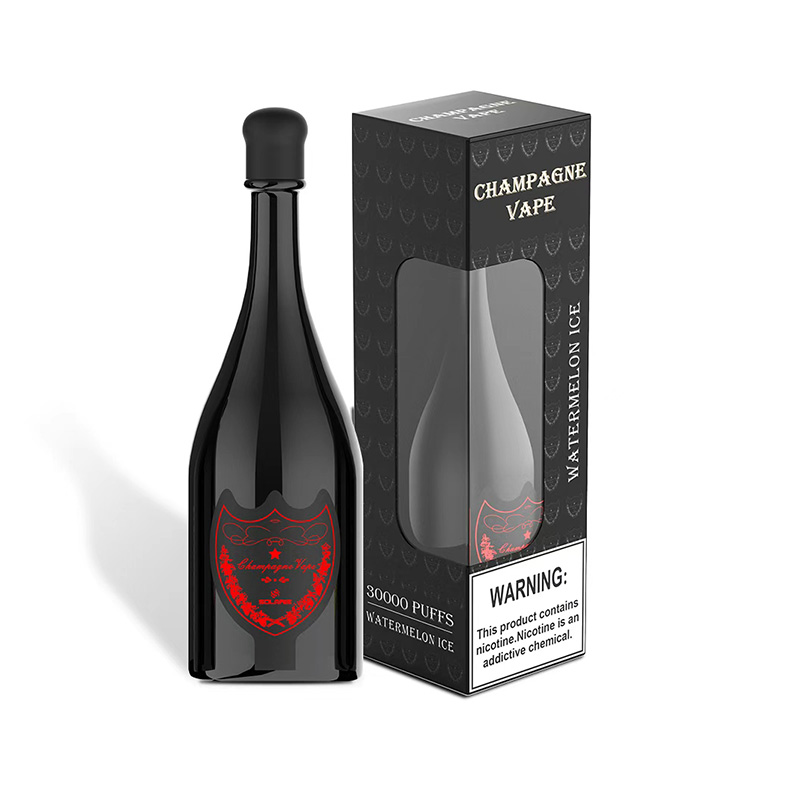 Champagne 30000 Puffs Disposable Vape Wholesale Low Price