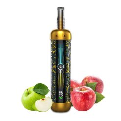 Double Apple Olit Hookalit Pro 60K Puffs Shisha Hookah Vape Wholesale