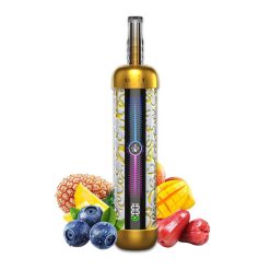 Fcuking Fab Olit Hookalit Pro 60K Puffs Shisha Hookah Vape Wholesale
