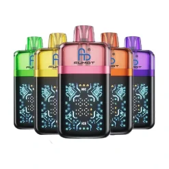 Fumot Tycoon 40K 40000 Puffs Disposable Vape Wholesale 1