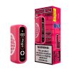 Geranium Pink Savage Maga 50000 Battery 50K Puffs Vape Wholesale