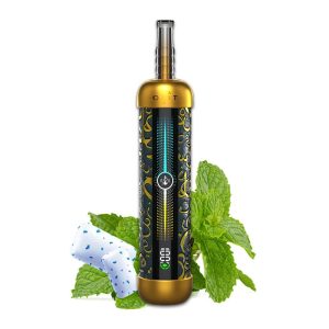 Gum Mint Olit Hookalit Pro 60K Puffs Shisha Hookah Vape Wholesale
