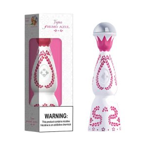 Humo Azul 24000 Puffs Pink Color Disposable Vape Wholesale