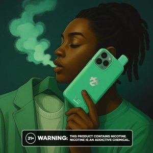 Humo Case 30000 Puffs Vape iPhone 15 15Pro 16 16Pro 14 14Pro 2