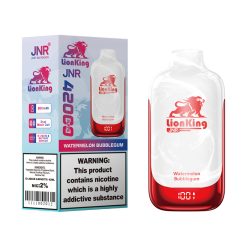 JNR Lion King 42K 42000 Puffs Disposable Vape Wholesale