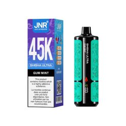 JNR Shisha Ultra 45K 45000 Puffs Disposable Vape Wholesale