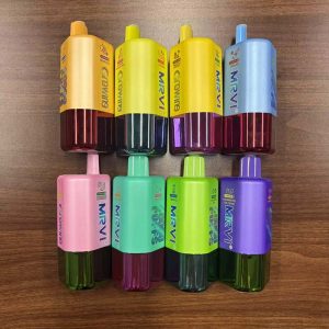 MRVI Growing 60K 3 in 1 60000 Puffs Triple Flavors Vape 5