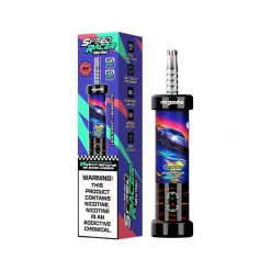 Mr.Goodie Speed Racer 80K Puffs Shisha Hookah Vape Wholesale 1
