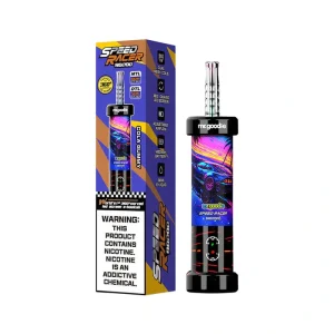 Mr.Goodie Speed Racer 80K Puffs Shisha Hookah Vape Wholesale 2