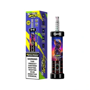 Mr.Goodie Speed Racer 80K Puffs Shisha Hookah Vape Wholesale 5
