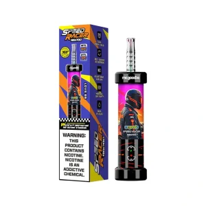 Mr.Goodie Speed Racer 80K Puffs Shisha Hookah Vape Wholesale 6