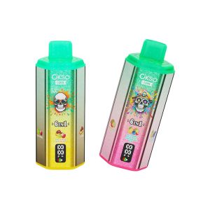 OKSO 120K 6 in 1 120000 Puffs 6 Flavor Vape Wholesale 1