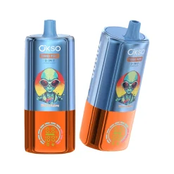 OKSO 70000 3 in 1 70K Puffs Triple Flavors Disposable Vape Wholesale 2