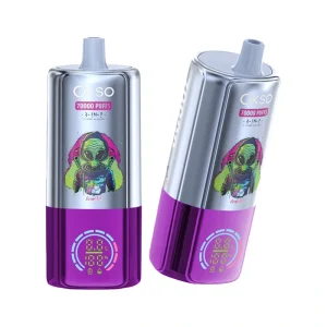 OKSO 70000 3 in 1 70K Puffs Triple Flavors Disposable Vape Wholesale 6