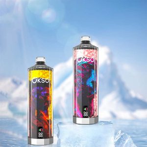 OKSO Shisha Mega 50K 50000 Puffs Hookah Vape Wholesale 4