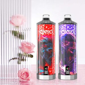 OKSO Shisha Mega 50K 50000 Puffs Hookah Vape Wholesale 7