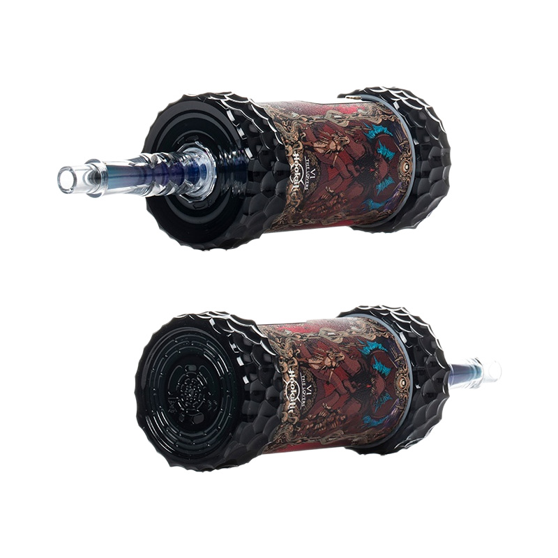 Olit Hookalit Mega 200K Puffs Shisha Hookah Vape Wholesale 1