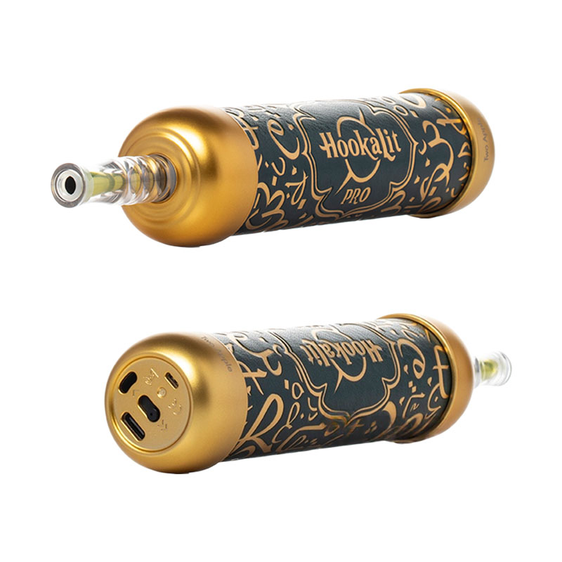 Olit Hookalit Pro 60K Puffs Shisha Hookah Vape Wholesale DTL Vape 1300mAh Battery 0 5ohm LIT Mesh Coil