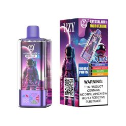 UZY 100K 4 in 1 100000 Puffs 4 Flavors Vape Wholesale 10