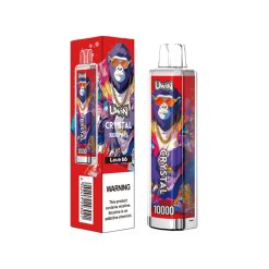 Uwin Crystal 10000 Puffs Disposable Vape Wholesale