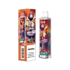 Uwin Crystal 10000 Puffs Disposable Vape Wholesale 6