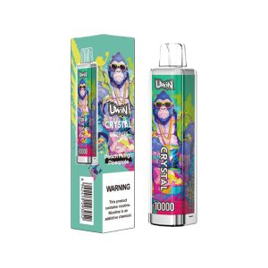 Uwin Crystal 10000 Puffs Disposable Vape Wholesale 8