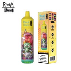 Uwin RandM Tornado Beat 35K Puffs Disposable Vape Wholesale 5
