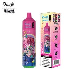 Uwin RandM Tornado Beat 35K Puffs Disposable Vape Wholesale 7