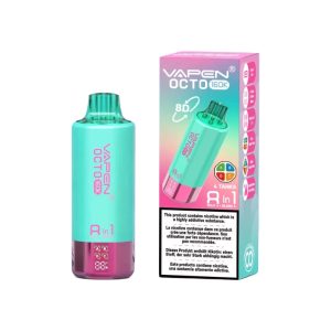 VAPEN OCTO 160K Puffs 8 in 1 Disposable Vape Wholesale
