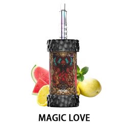 magic love Olit Hookalit Mega 200K Puffs Shisha Hookah Vape Wholesale