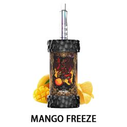 mango freeze Olit Hookalit Mega 200K Puffs Shisha Hookah Vape Wholesale