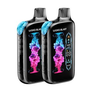 WAKA Blast 45000 45K Puffs Disposable Vape Wholesale