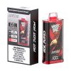 Waspe Bar 60K 60000 Puffs Disposable Vape Wholesale