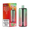 02 Lemon Lime Watermelon Ice Bang King 250K Puffs 4 in 1 Disposable Vape Wholesale