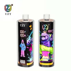 05 Lady Killer UZY 120K Puffs Shisha Hoohak King Disposable Vape Wholesale